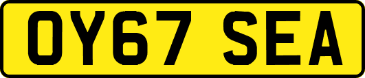 OY67SEA