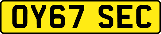 OY67SEC