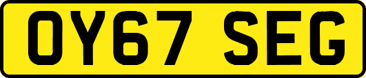 OY67SEG
