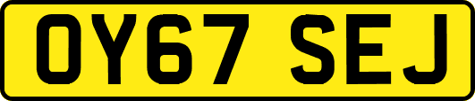 OY67SEJ