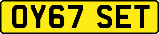 OY67SET