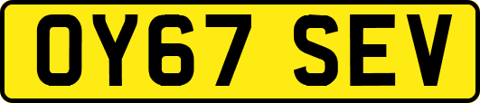 OY67SEV