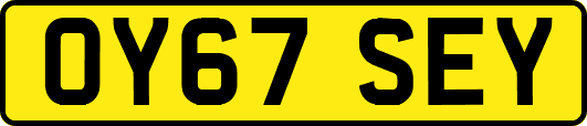 OY67SEY