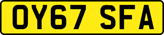 OY67SFA
