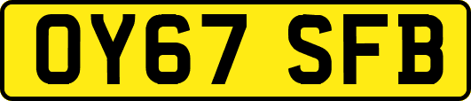 OY67SFB