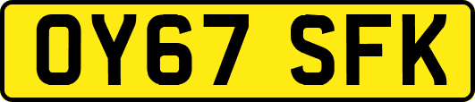OY67SFK