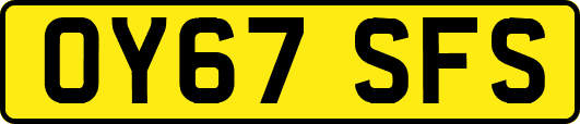 OY67SFS