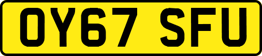 OY67SFU