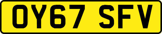 OY67SFV