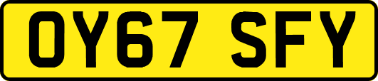 OY67SFY