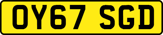 OY67SGD