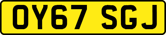 OY67SGJ