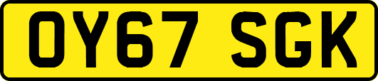 OY67SGK