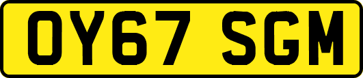 OY67SGM
