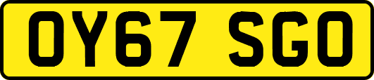 OY67SGO