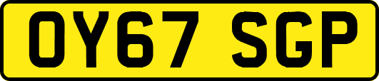 OY67SGP