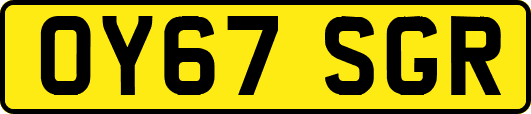OY67SGR