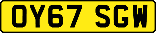 OY67SGW