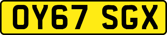 OY67SGX
