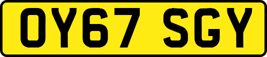 OY67SGY