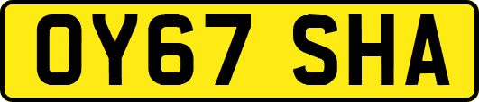 OY67SHA