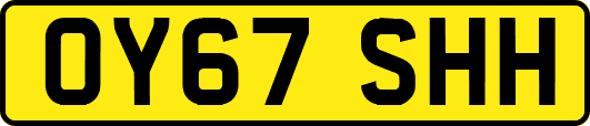 OY67SHH