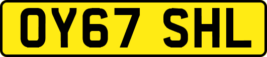 OY67SHL