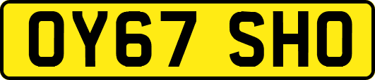 OY67SHO