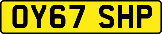 OY67SHP