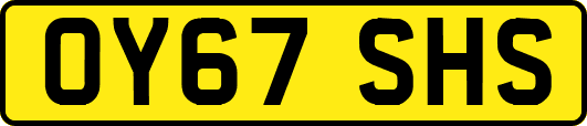 OY67SHS