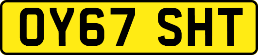 OY67SHT