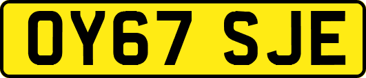OY67SJE