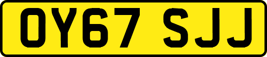 OY67SJJ