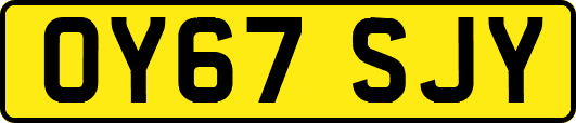 OY67SJY
