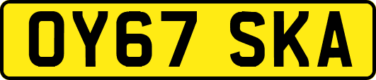 OY67SKA