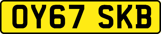 OY67SKB