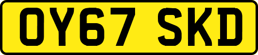 OY67SKD