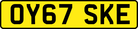 OY67SKE