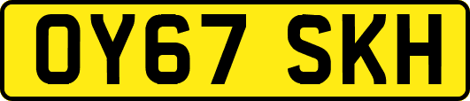 OY67SKH