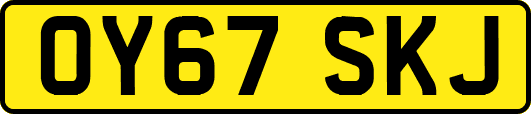 OY67SKJ