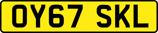 OY67SKL