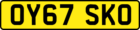 OY67SKO