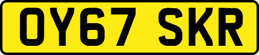 OY67SKR