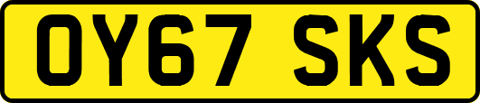OY67SKS