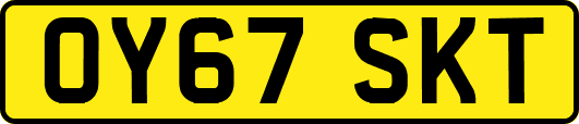 OY67SKT