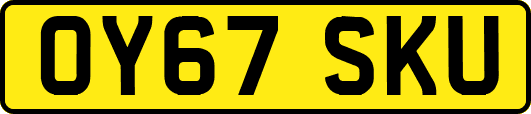 OY67SKU