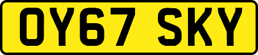 OY67SKY