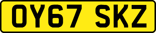 OY67SKZ