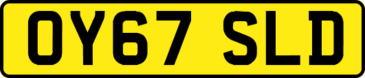 OY67SLD
