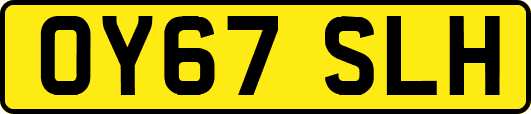 OY67SLH